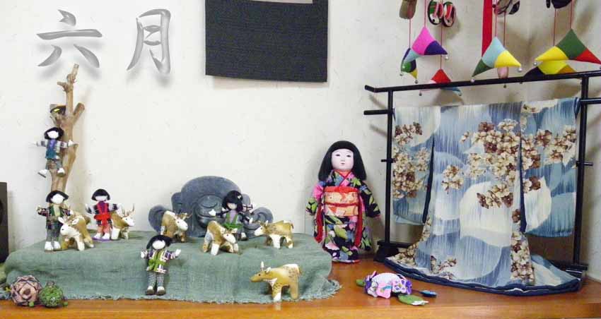 まねきねこトップ画像