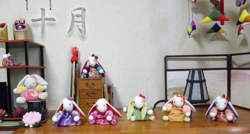まねきねこトップ画像