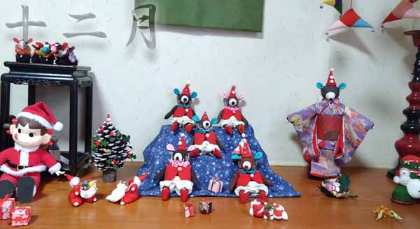 2025年12月ギャラリー